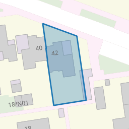 Perceel PND00-B-2120