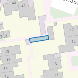 Perceel PND00-B-2121