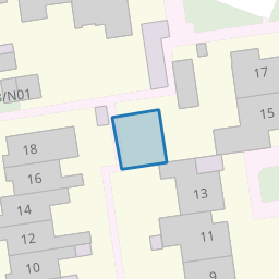 Perceel PND00-B-2122