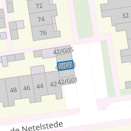 Perceel PND00-B-2123