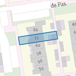 Perceel PND00-B-2125