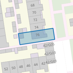 Perceel PND00-B-2127