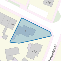 Perceel PND00-B-2135