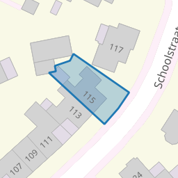 Perceel PND00-B-2137