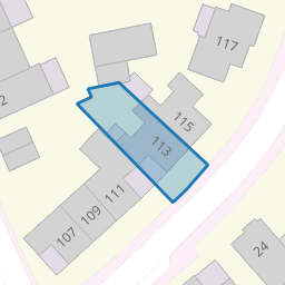 Perceel PND00-B-2138