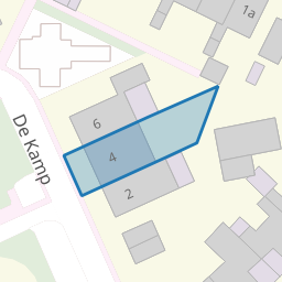 Perceel PND00-B-2143