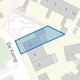 Perceel PND00-B-2144