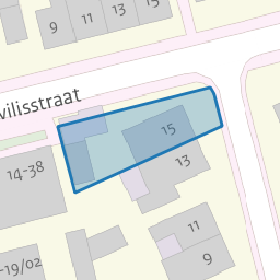 Perceel PND00-B-2148