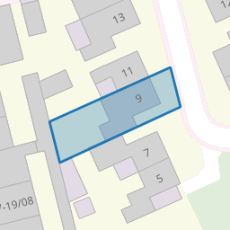 Perceel PND00-B-2151