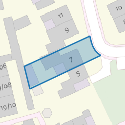 Perceel PND00-B-2152