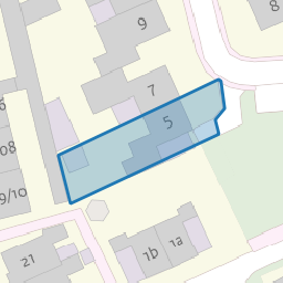 Perceel PND00-B-2153