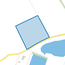 Perceel PND00-B-2161