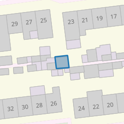 Perceel PND00-B-2177