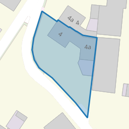 Perceel PND00-B-2184