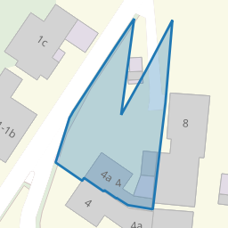 Perceel PND00-B-2185