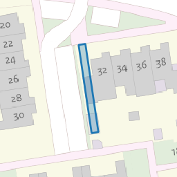 Perceel PND00-B-2191