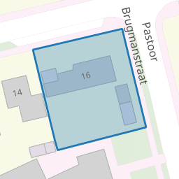 Perceel PND00-B-2197