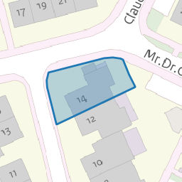 Perceel PND00-B-2201