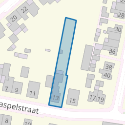 Perceel PND00-B-2206