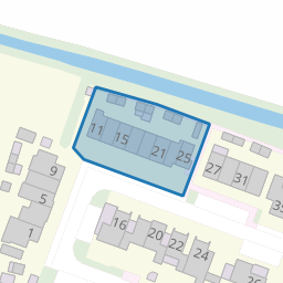 Perceel PND00-B-2212