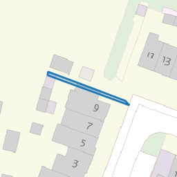 Perceel PND00-B-2216