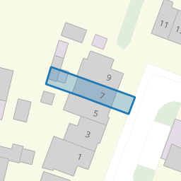 Perceel PND00-B-2219