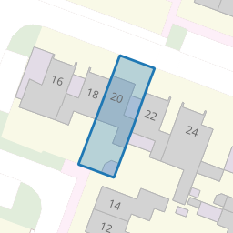 Perceel PND00-B-2226