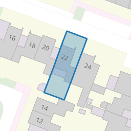 Perceel PND00-B-2227