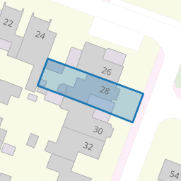 Perceel PND00-B-2230