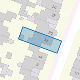 Perceel PND00-B-2232