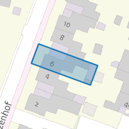 Perceel PND00-B-2237