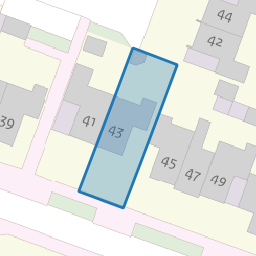 Perceel PND00-B-2247