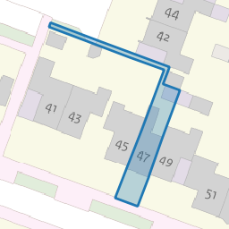 Perceel PND00-B-2249