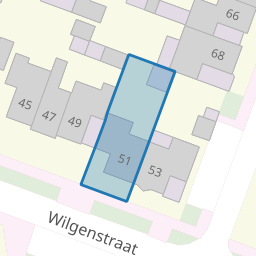 Perceel PND00-B-2251