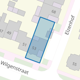 Perceel PND00-B-2252