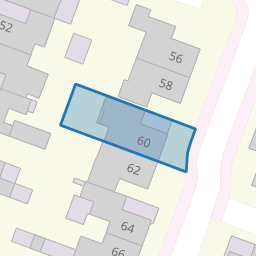 Perceel PND00-B-2257