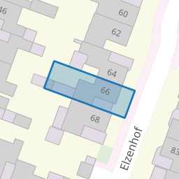 Perceel PND00-B-2260