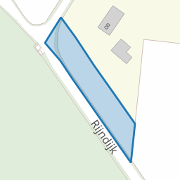 Perceel PND00-B-2263