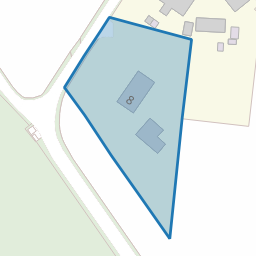 Perceel PND00-B-2264