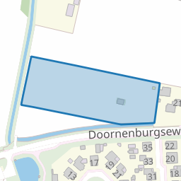 Perceel PND00-B-2277