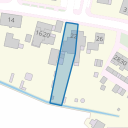 Perceel PND00-B-2296