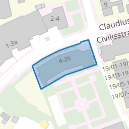 Perceel PND00-B-2302