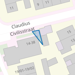 Perceel PND00-B-2303