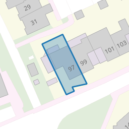 Perceel PND00-B-2307