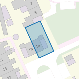 Perceel PND00-B-2309