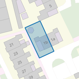 Perceel PND00-B-2310