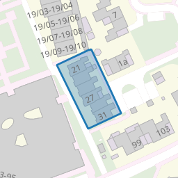 Perceel PND00-B-2311