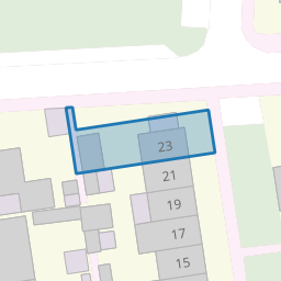 Perceel PND00-B-2318