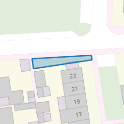 Perceel PND00-B-2319