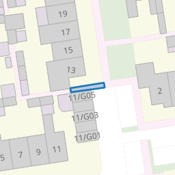 Perceel PND00-B-2320